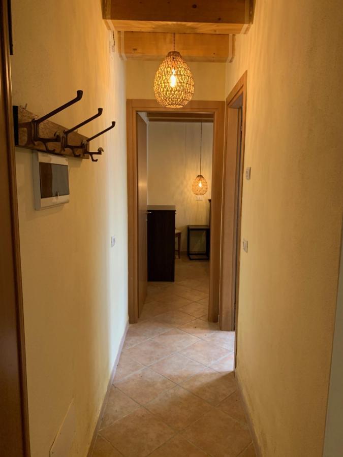 Casa Duse Vista Laguna Chioggia Kültér fotó